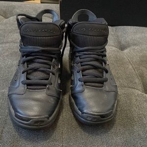 Nike Air Jordans Size 7Y